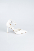 Beyaz Cilt Stiletto AB1139