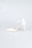 Beyaz Cilt Stiletto AB1139