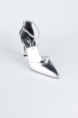 Gümüş Cilt Stiletto AB1139