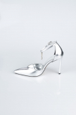 Gümüş Cilt Stiletto AB1139