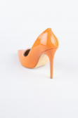 Orange Rugan Stiletto ABR1140