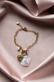 Gold Bileklik BJ1446