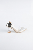 Gold Rugan Stiletto ABR1055