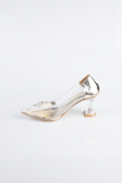 Gold Rugan Stiletto ABR1055