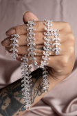 Swarovski Aksesuar Takım TK210