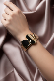 Gold Bileklik BJ2162