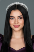 Sedef Saç Aksesuarı UK384