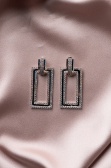Swarovski Küpe UK925