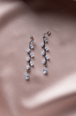 Swarovski Küpe UK927