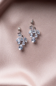 Swarovski Küpe UK931