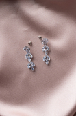 Swarovski Küpe UK932