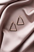 Gold Küpe UK947