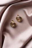 Gold Küpe UK950