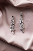 Swarovski Küpe UKP1186