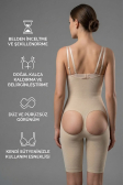 Ten Body Korse EM2038