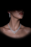 Swarovski Aksesuar Takım UK962