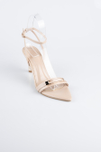 Ten Cilt Stiletto AB2109