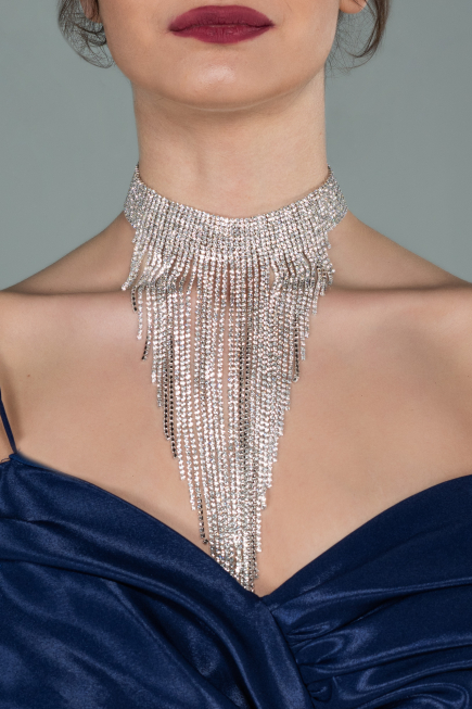 Swarovski Abiye Kolye DY452