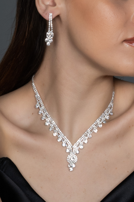 Swarovski Aksesuar Takım UK547