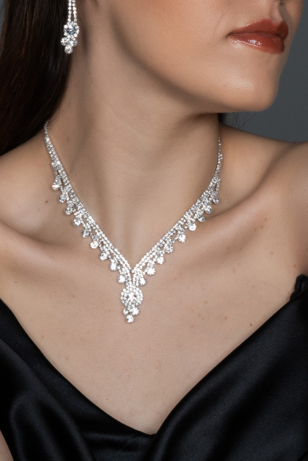 Swarovski Aksesuar Takım UK547