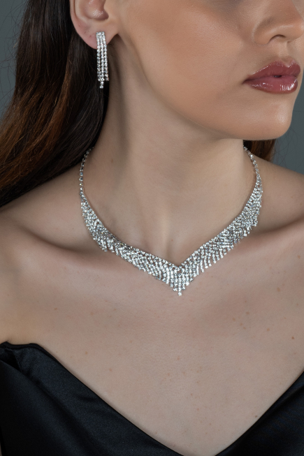 Swarovski Aksesuar Takım UK544