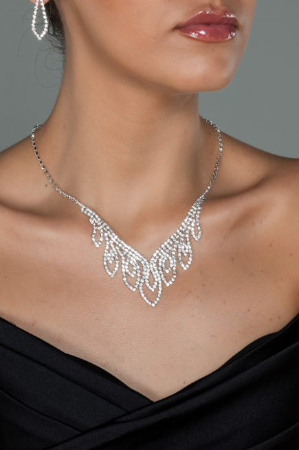 Swarovski Aksesuar Takım UK513
