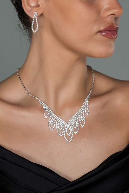Swarovski Aksesuar Takım UK513