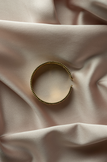 Gold Bileklik UK224