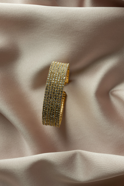 Gold Bileklik UK224