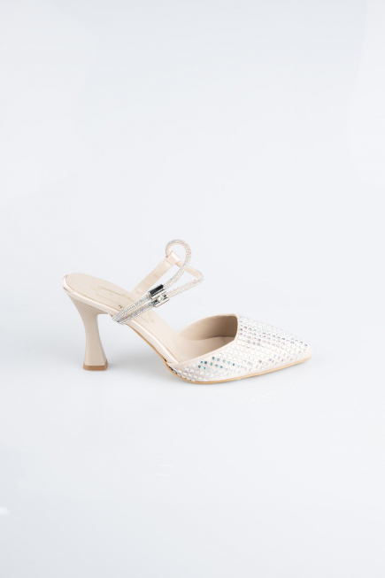Ten Saten Stiletto MJ5165
