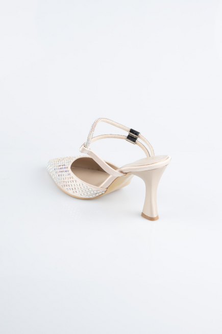 Ten Saten Stiletto MJ5165