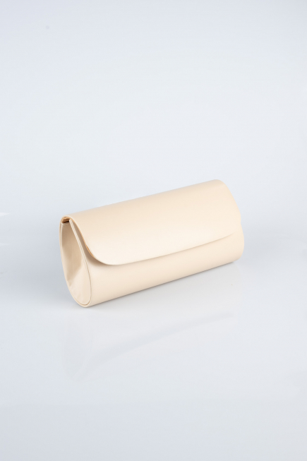 Ten Deri Gece Çantası KC202