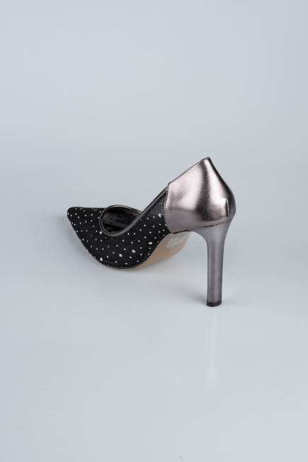 Platin Stiletto AB1131