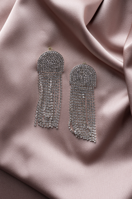 Swarovski Küpe DY101