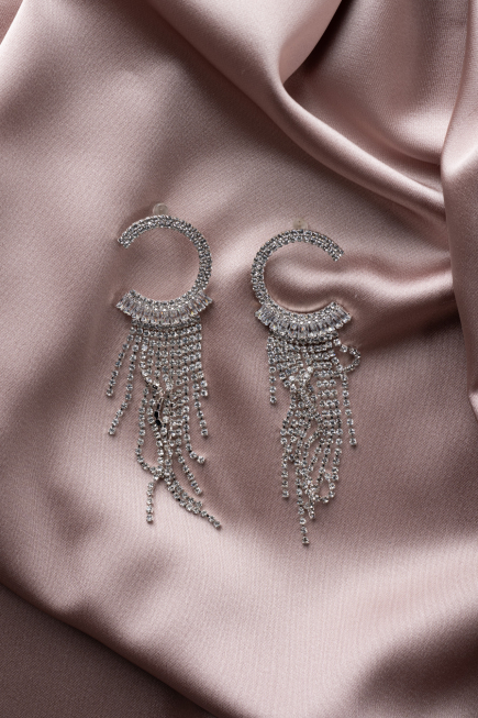 Swarovski Küpe DY102