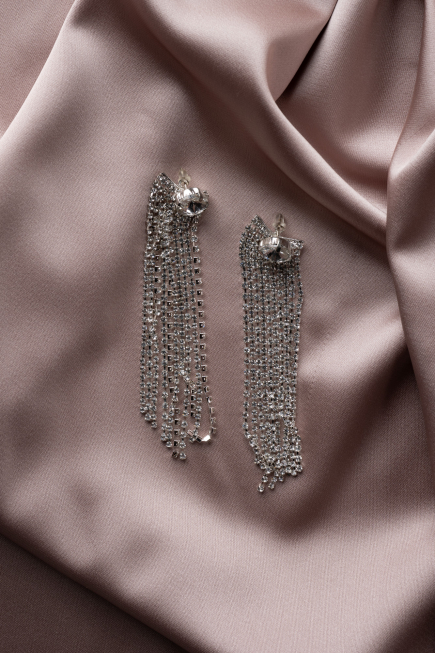 Swarovski Küpe DY106