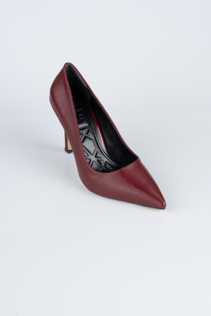 Bordo Rugan Stiletto AB1133
