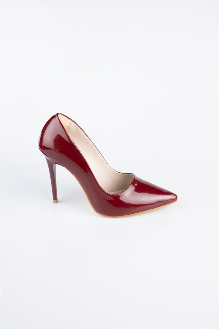 Bordo Rugan Stiletto ABR1140