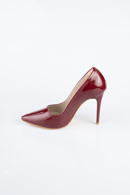 Bordo Rugan Stiletto ABR1140