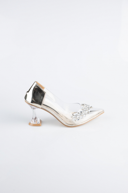 Gold Rugan Stiletto ABR1055