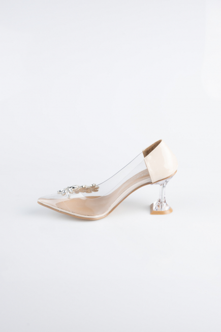 Ten Rugan Stiletto ABR1055