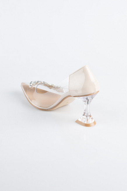 Ten Rugan Stiletto ABR1055