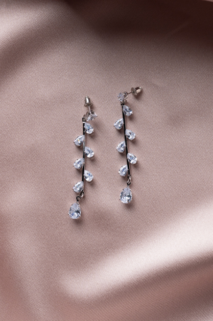 Swarovski Küpe UK927