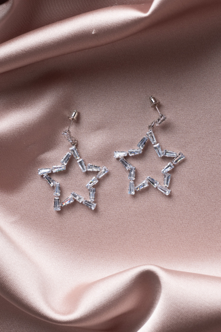 Swarovski Küpe UK928