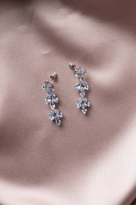 Swarovski Küpe UK932