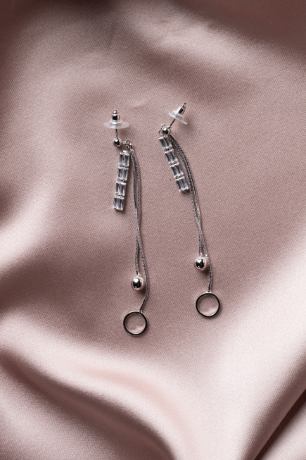 Swarovski Küpe UK936