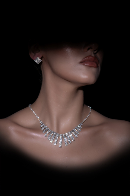 Swarovski Aksesuar Takım UK959