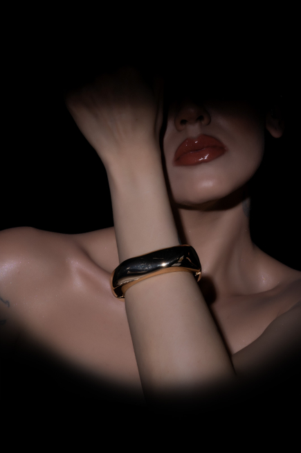 Gold Bileklik BT1136