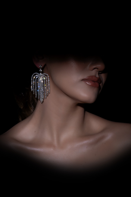 Swarovski Küpe DY131