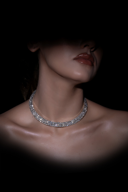 Swarovski Kolye UK974